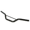 Lenker pocket bike Supermotard (Schwarz), Teile Pockets Supermoto