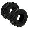 Paar Stra�ereifen hinten ATV Bashan 200cc BS200S3 (18x9.50-8), Bashan 200cc BS200S3 Teile