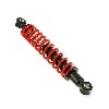 Sto�d�mpfer vorne Quad 110cc Bigfoot 265mm, Teile ATV 110cc - 125cc