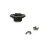 Ventilkeil + Ventilscheibe f�r Shineray Quad 200 ccm (XY200ST9), Shineray quad teile 200 ST9