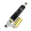 Sto�d�mpfer vorn mit Gasdruck 360 mm f�r Bashan 200cc BS200S7 (typ2), Ersatzteile Bashan 200cc BS200S7
