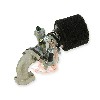 Vergaser-Kit 26 mm Doppelschaumfilter mit Winkel f�r Dirt Bike 50 ccm bis 125 ccm, Ersatzteile Dirt bike