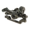 Bremssattel hinten f�r Mini Citycoco, Mini Citycoco Ersatzteile