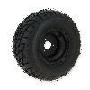 Linkes Rad 18x9.50-8 komplett f�r 110 -125cc ATV, Teile ATV 110cc - 125cc