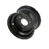 Felge f�r Quad Bigfoot 125cc schwarz, 16x8-7, Teile ATV 110cc - 125cc