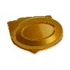 Verkleidung Links Skyteam Monkey Gorilla - GOLD, Teile Skymini Monkey Gorilla