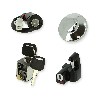 Z�ndschloss Neiman komplett f�r Monkey-Gorilla 50-125cc Euro4, Teile Skymini Monkey Gorilla