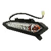 Blinker vorn links f�r Bashan 250cc BS250AS-43, Teile Bashan 250cc BS250AS-43