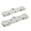 Gabelbr�cke (Paar) f�r pocket SuperMotard (145mm), Teile Pockets Supermoto