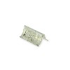 Clips f�r Zierleiste Rahmen f�r Dax Skymax, Teile Dax Skymax