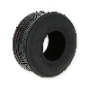 Reifen Tubeless 15x6.00-6 f�r Mini City Coco, Mini Citycoco Ersatzteile