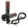 Elektrisches Gasgriff-Set ATV bigfoot Rot, Teile ATV 110cc - 125cc
