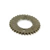 Steuerkettenkranz f�r Quad Spyracing 250 F3, Teile ATV SPY250F3