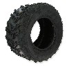 Reifen hinten Cross f�r Quads Shineray 250ccm ST-9E (20x10-10), Ersatz Shineray 250 STIXE ST9E