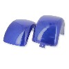 Schutzbleche f�r CityCoco - Blaue (Typ 2), Citycoco Ersatzteile
