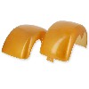 Schutzbleche f�r CityCoco - Golden (Typ 2), Citycoco Ersatzteile