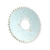 Kranz verst�rkt 44 Z�hne f�r GROSSE KETTE 3T (TF8) (Typ 3), Nitro Motorradteile