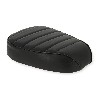 Schwarzer Sattel fur motoroller Citycoco (Type 2), Citycoco Ersatzteile