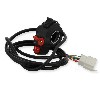 Lenkerschalter links f�r Citycoco - Schwarz (type3), Citycoco Ersatzteile