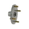 Radnabe hinten f�r Quad Shineray 200STIIE et 200STIIEB typ 3, Ersatzteile Shineray 200STIIE und STIIEB