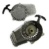 Anlasser Quick Start f�r pocket bike Supermoto, Teile Pocket Replik R1