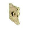 Radnabe hinten f�r Citycoco 3 R�der, Citycoco Ersatzteile