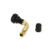 Ventil Winkel f�r Schlauchlose Reifen (11mm) , Mini Citycoco Ersatzteile