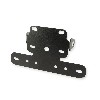 Halterung Nummernschild und Leuchte hinten f�r Citycoco (type2), Citycoco Ersatzteile