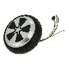 Motor Hoverboard 36v 250w Reifen 6.5 (type2), hoverboard ersatzteile