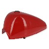 Benzintank f�r Monkey-Lemans 50 ccm bis 125 ccm (Rot), Teile Skymini Monkey Gorilla
