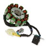 Z�ndstator f�r Skymax 50 ccm (euro5), Teile Dax Skymax