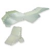 Verkleidung f�r pocket Supermotard, metallgrau Typ1, Teile Pockets Supermoto