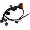 Verbindungskabel 1 f�r Motorsteuereinheit f�r Skymini-Skybongo  Skyteam EURO5, Teile Skymini Monkey Gorilla