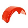 Schutzbleche f�r Mini CityCoco - Rot, Mini Citycoco Ersatzteile