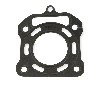 Zylinderkopfdichtung f�r Motor CG200-A mit Wasserk�hlung, Ersatz Chinese Quad 200ccm