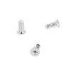 3 Befestigungsschrauben 25mm f�r Bremsscheibe bashan bs250as-43, Teile Bashan 250cc BS250AS-43