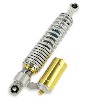 Sto�d�mpfer vorn mit Gasdruck Quad Bashan 200 ccm (360 mm : Typ 3), Ersatzteile Bashan 200cc BS200S7