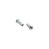 2 Schrauben f�r Speichen von Dirt Bike-R�dern, Ersatzteile Dirt bike