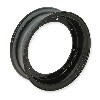 Felge hinten (3.00-10) f�r Dax 50 ccm bis 125 ccm - Schwarz, Teile Dax Skymax