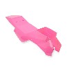 Zentrale Verkleidung f�r pocket Supermotard - Rosa, Teile Pockets Supermoto