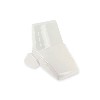 Kleine Frontverkleidung f�r pocket Quad - Wei�, Pocket quad Teile