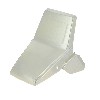 Kleine Frontverkleidung f�r pocket Quad - grau, Pocket quad Teile