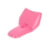 Kleine Frontverkleidung f�r Pocket supermoto Rosa - Typ 2, Teile Pockets Supermoto