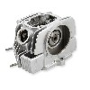Zylinderkopf komplett 125ccm f�r Skymax Skyteam E4, Teile Dax Skymax