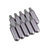 NOS- 10 Patronen Satz, Pocket quad Teile