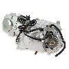 Motor 125ccm Zonsen elektrischer Anlasser 154FMI-3, Ersatzteile Dirt bike