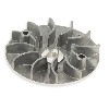 Bel�ftete Seitenwand f�r variator Quad Shineray 150ccm (XY150STE), Ersatzteile Shineray 150 STE