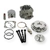 Kit 53 ccm 3 GROSSE Schleusen (Achse 10mm) f�r pocket quad, Pocket quad Teile