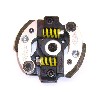 Kupplung Bizetamotor (BZM) f�r Pocketmotoren 47/49 ccm, Teile Pockets Supermoto