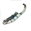 Auspuff Ninja f�r 2-Takt Motorroller Viper R1, Chinesische Motorroller Teile